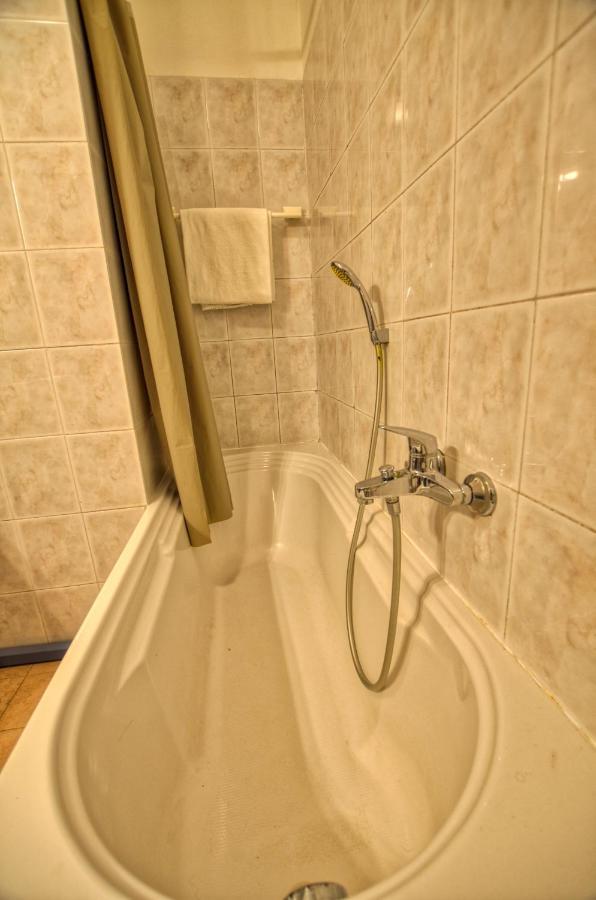 Cipresso 20 - 21 Am Wasser Apartman Acquaseria Kültér fotó