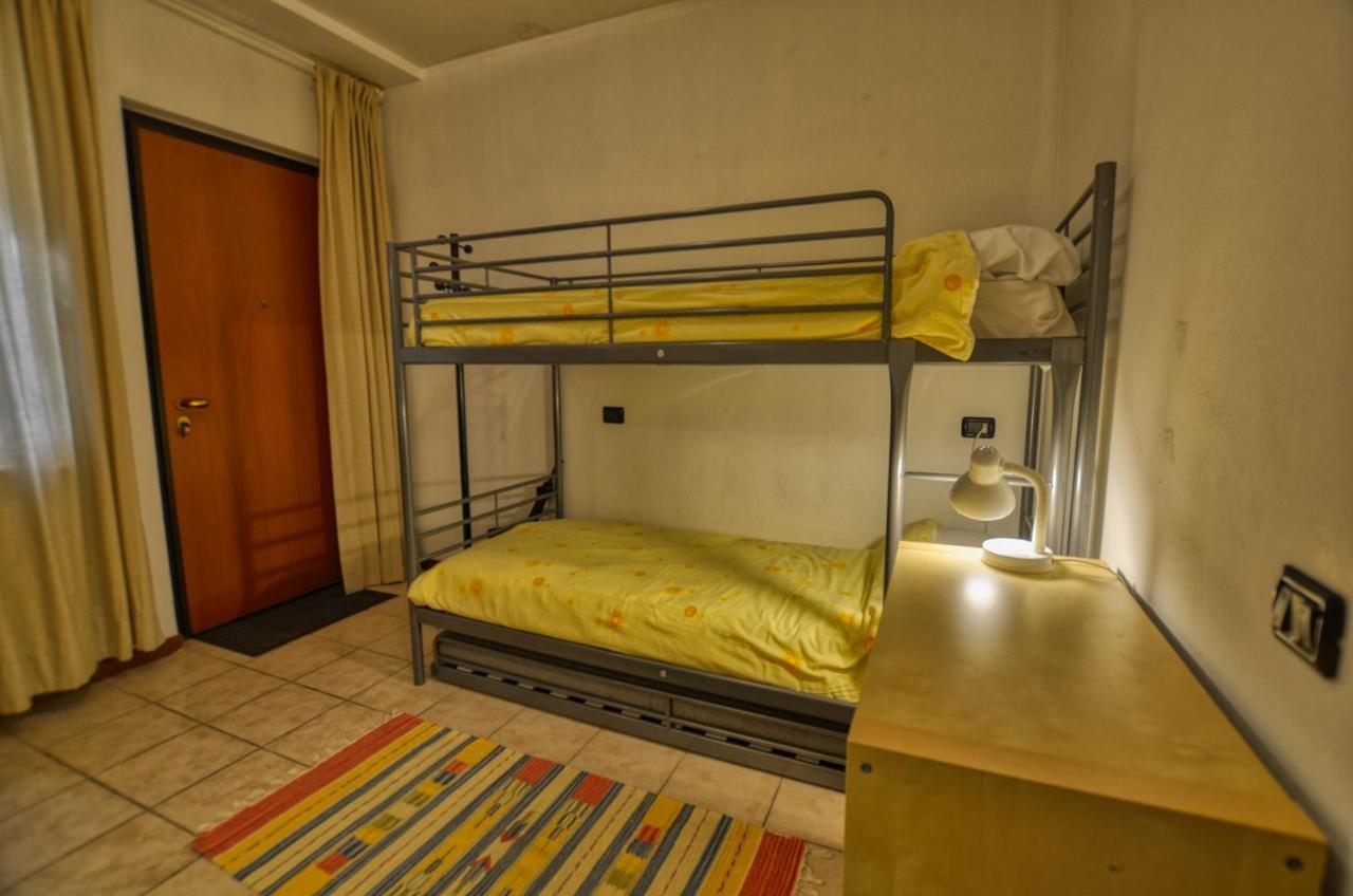 Cipresso 20 - 21 Am Wasser Apartman Acquaseria Kültér fotó