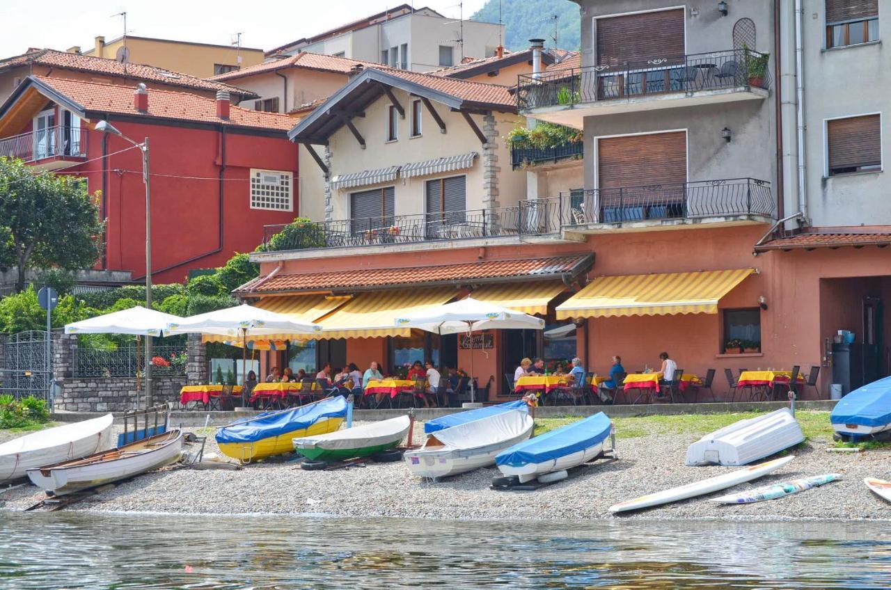 Cipresso 20 - 21 Am Wasser Apartman Acquaseria Kültér fotó