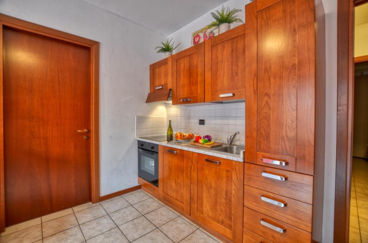 Cipresso 20 - 21 Am Wasser Apartman Acquaseria Kültér fotó