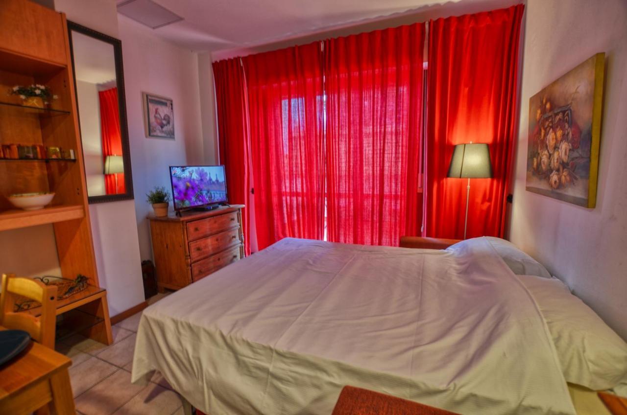 Cipresso 20 - 21 Am Wasser Apartman Acquaseria Kültér fotó