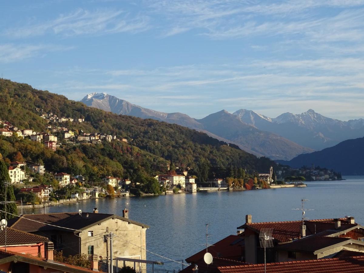 Cipresso 20 - 21 Am Wasser Apartman Acquaseria Kültér fotó