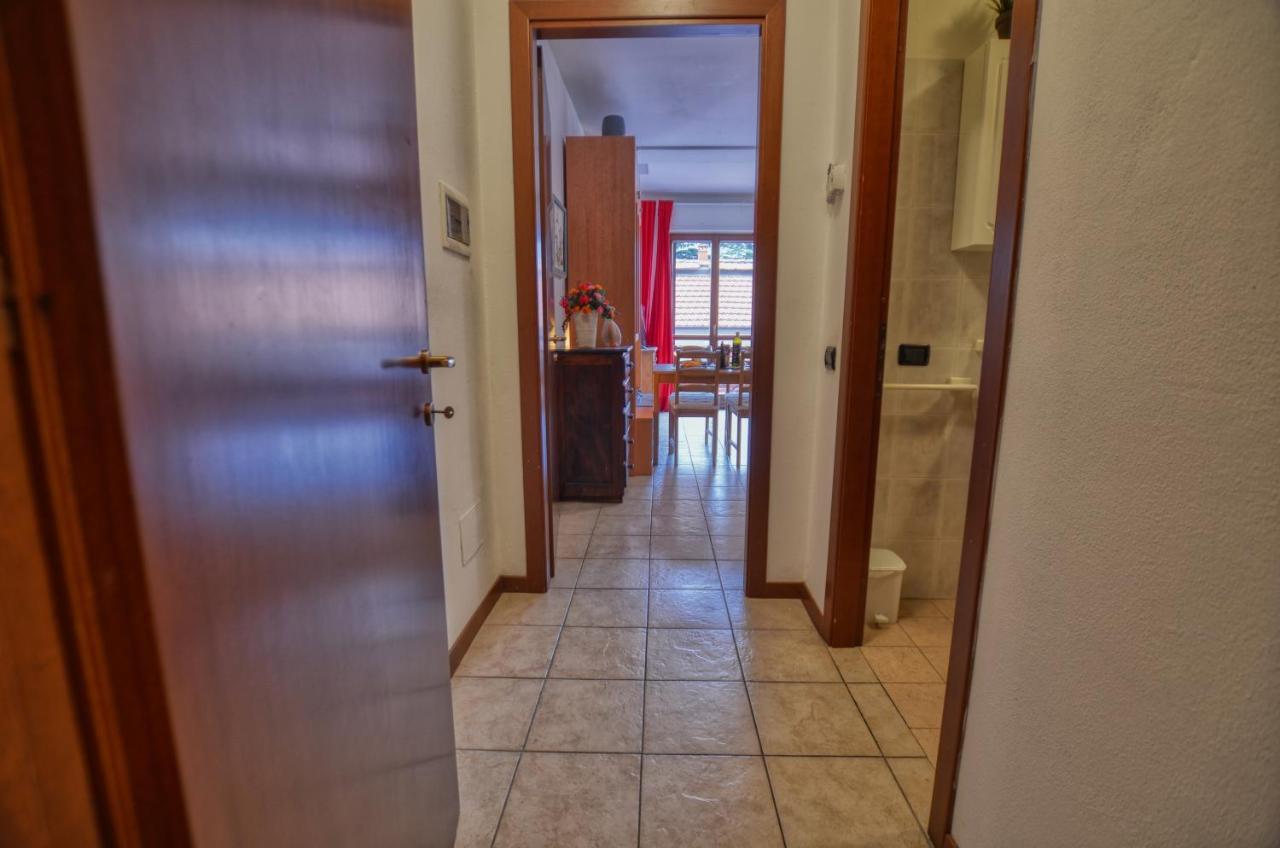 Cipresso 20 - 21 Am Wasser Apartman Acquaseria Kültér fotó